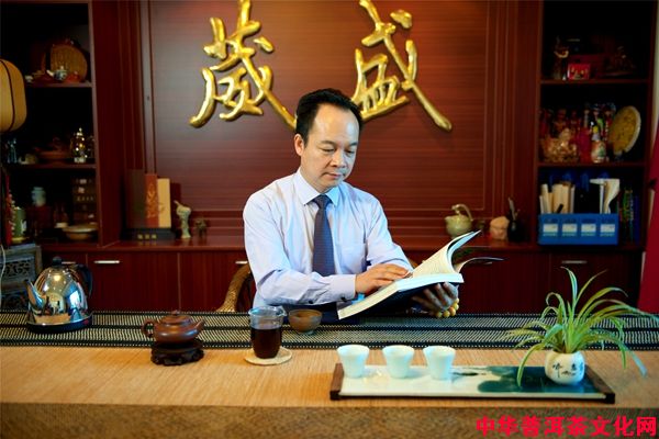 18個(gè)細(xì)節(jié)    讀懂中國(guó)茶禮儀