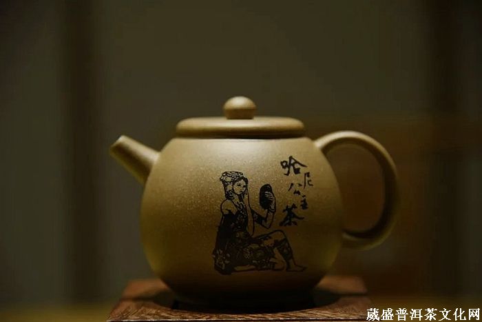 一周一學(xué)一分享 ‖ 紫砂壺寶典：看完秒懂紫砂壺！